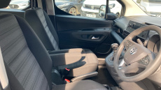 Vauxhall Combo Life 1.5 Turbo D Edition 5dr Diesel Estate